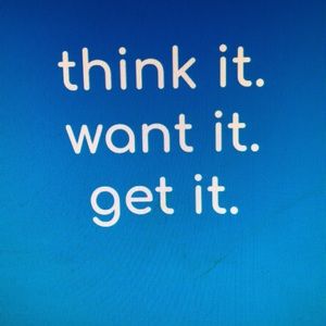 The Ancestor to Every Action is a Thought!